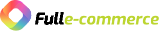 Logo Full E-commerce
